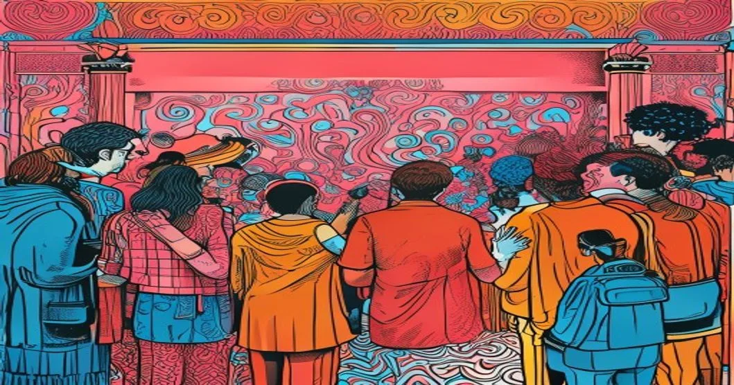 Anti-Boncos: Cara Menghitung Budget Event dari Nol
